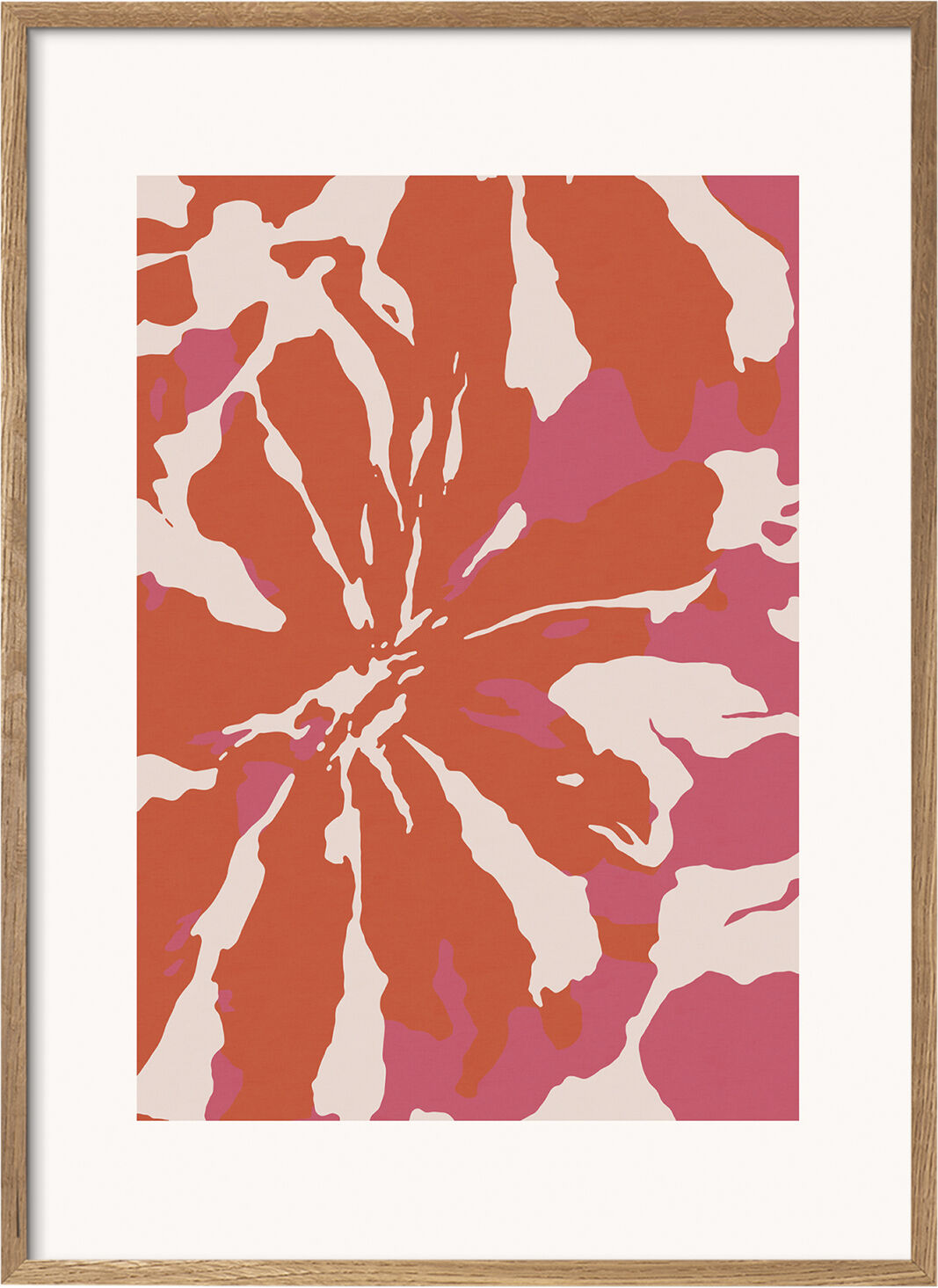 By Garmi - Violent Flower