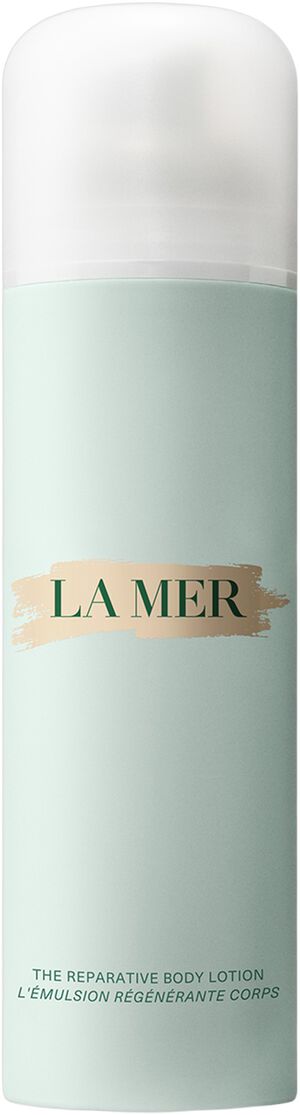 The Reparative Body Lotion
