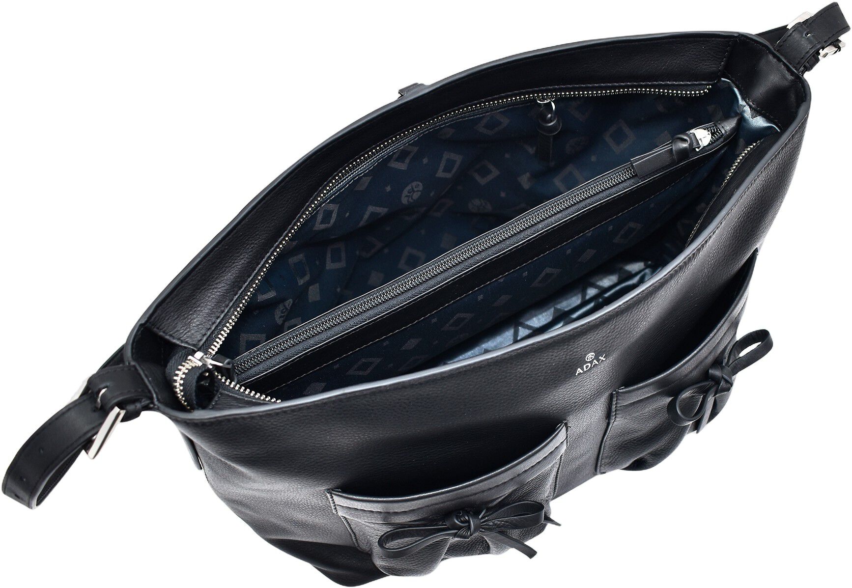 Messina shoulder bag Mille