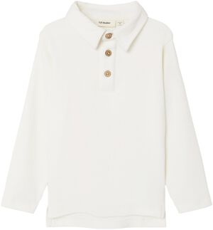 NMMFUNDO LS SLIM TOP LIL