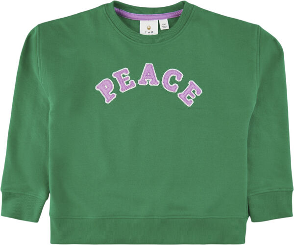 TNHEDWIG OS SWEATSHIRT