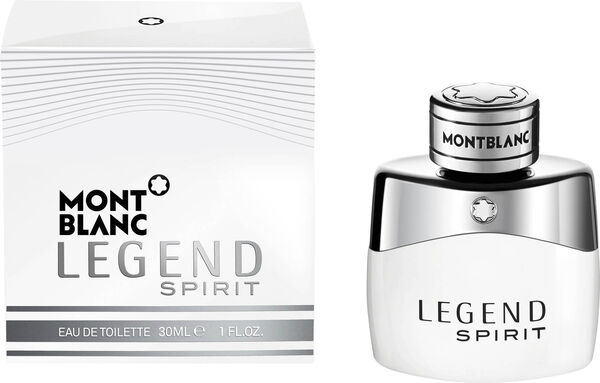 Legend Spirit Eau de Toilette