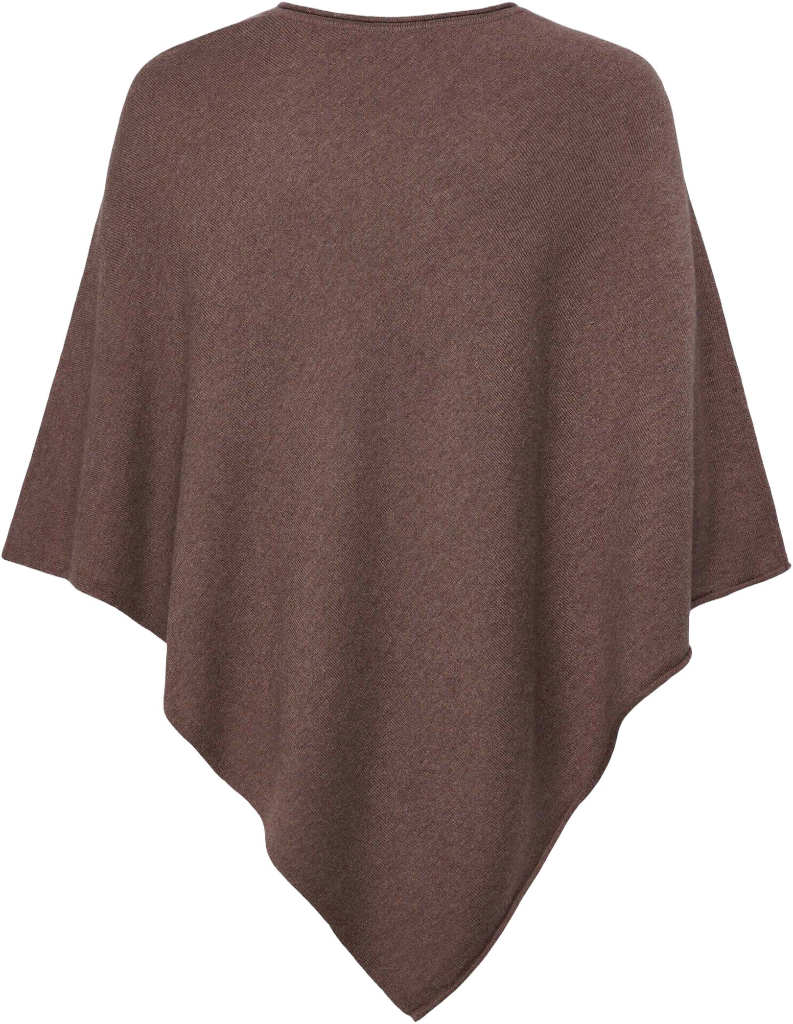 RMWSofia Wool Poncho