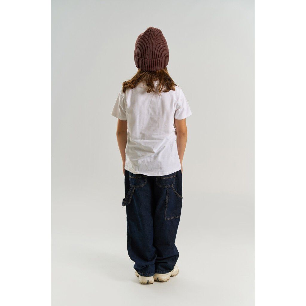 Tnbern Baggy Fit Worker Jeans