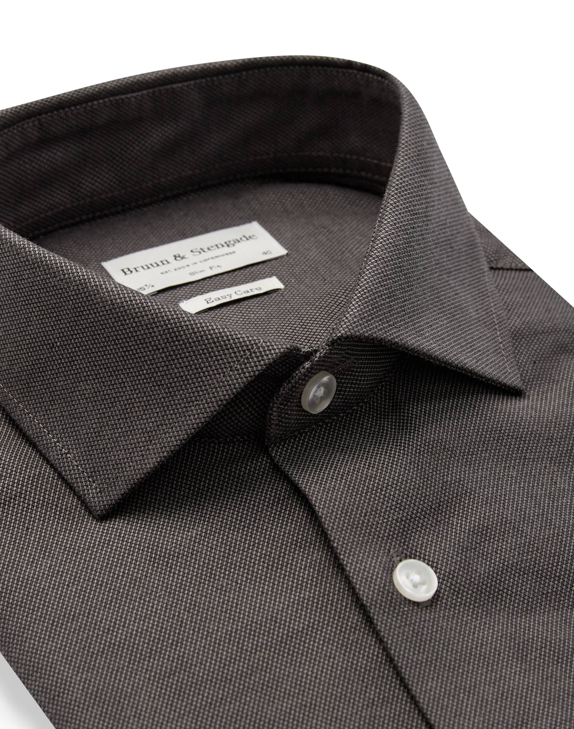 BS Osemann Slim Fit Shirt
