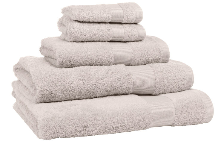 Egyptisk håndklæde