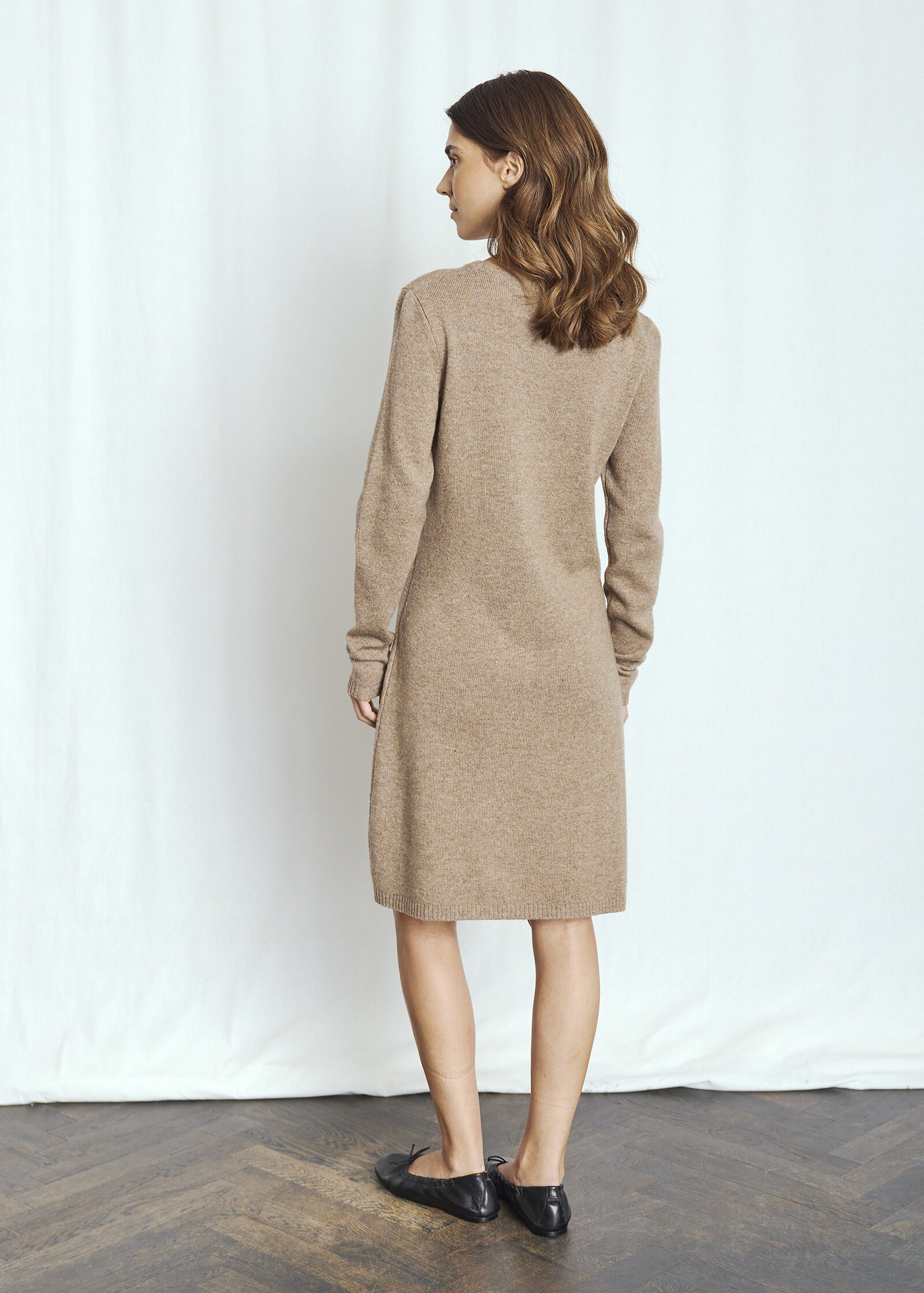 BS Iselin Regular Fit Dress