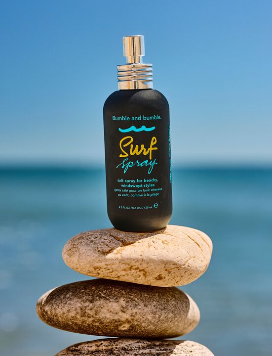 Surf Spray 125 ml.