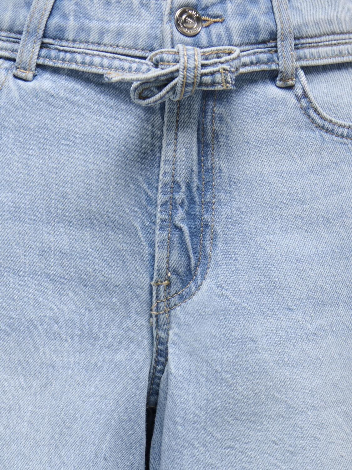 Koggianna Hw Belt Shorts Pimbox Dnm Noos