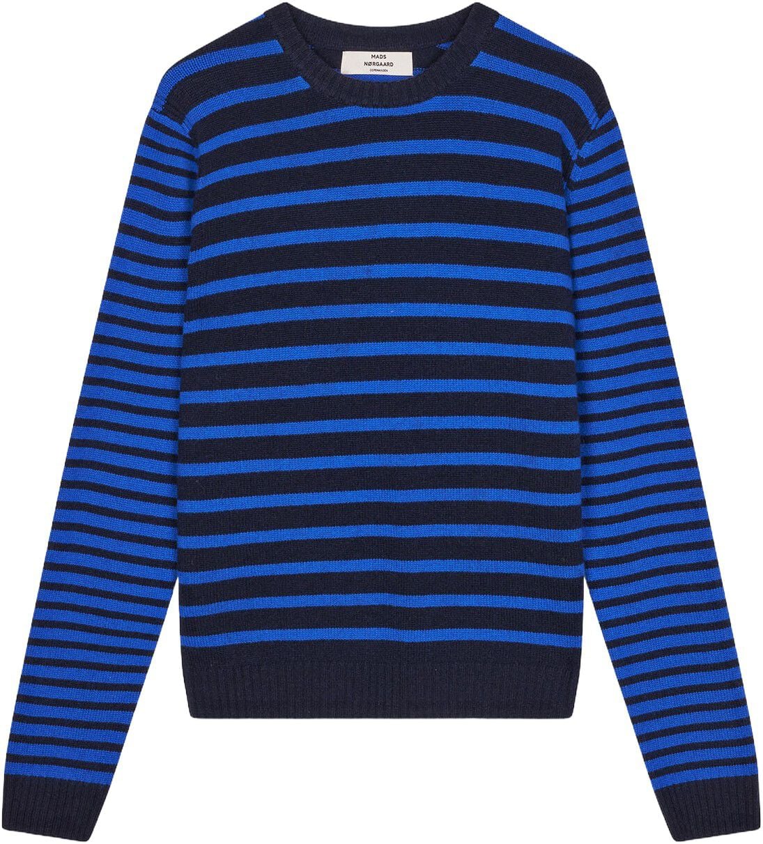 Amber Ingrid Knit