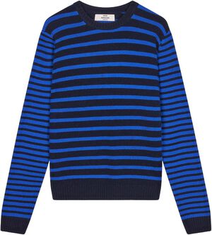 Amber Ingrid Knit
