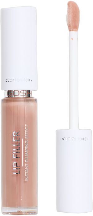 Lip Filler Mocha Mousse