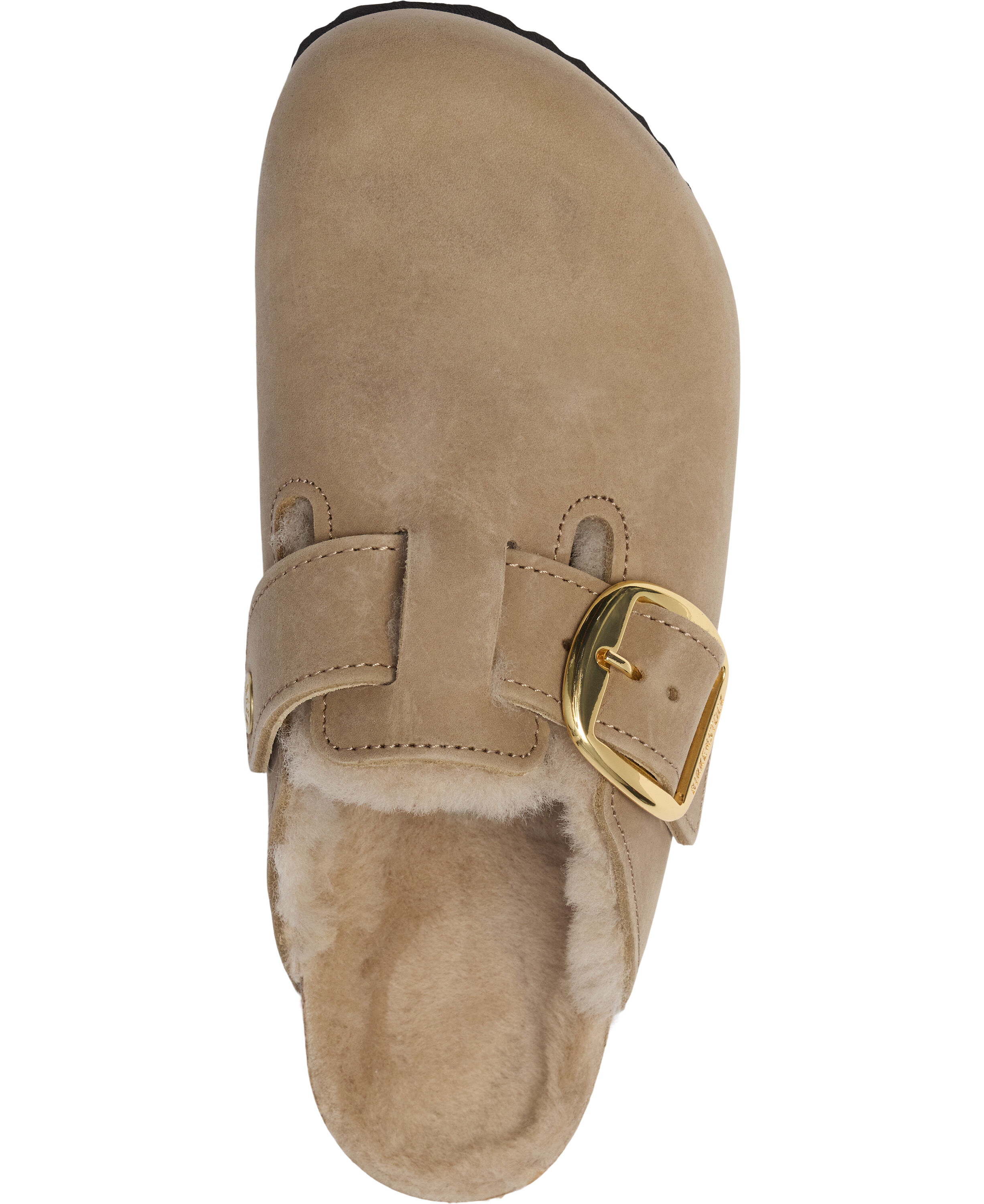 Boston BB Shearling LEOI Tabacco Br LAF