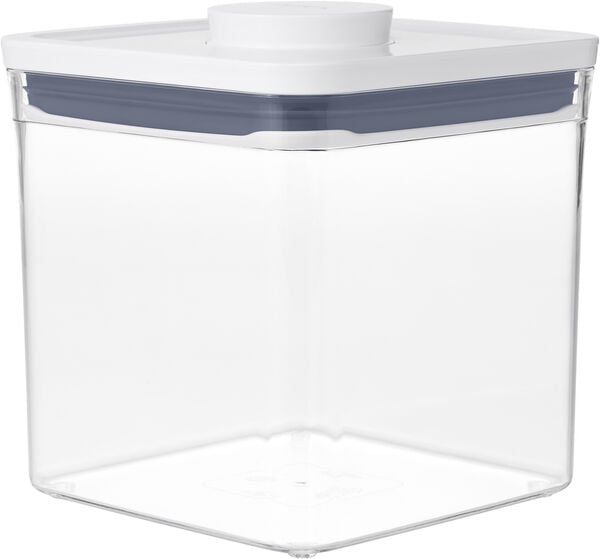 POP Container stort kvadrat, 2,6L