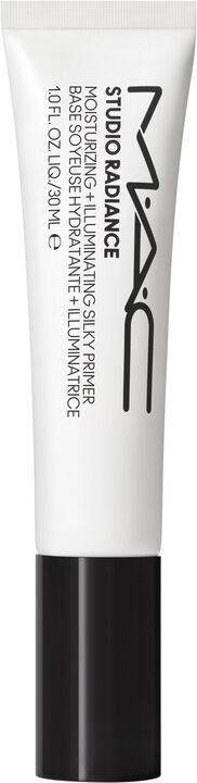 Studio Radiance Moisturizing + Illuminating Silky Primer