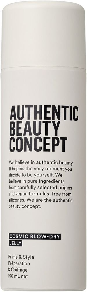 Cosmic Blow-Dry Jelly - Hybrid stylinggel til f&oslash;nt&oslash;rring eller wet loo