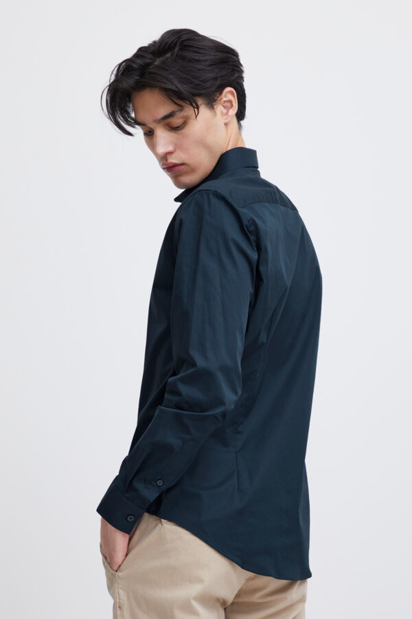 CFPALLE Slim Fit Shirt