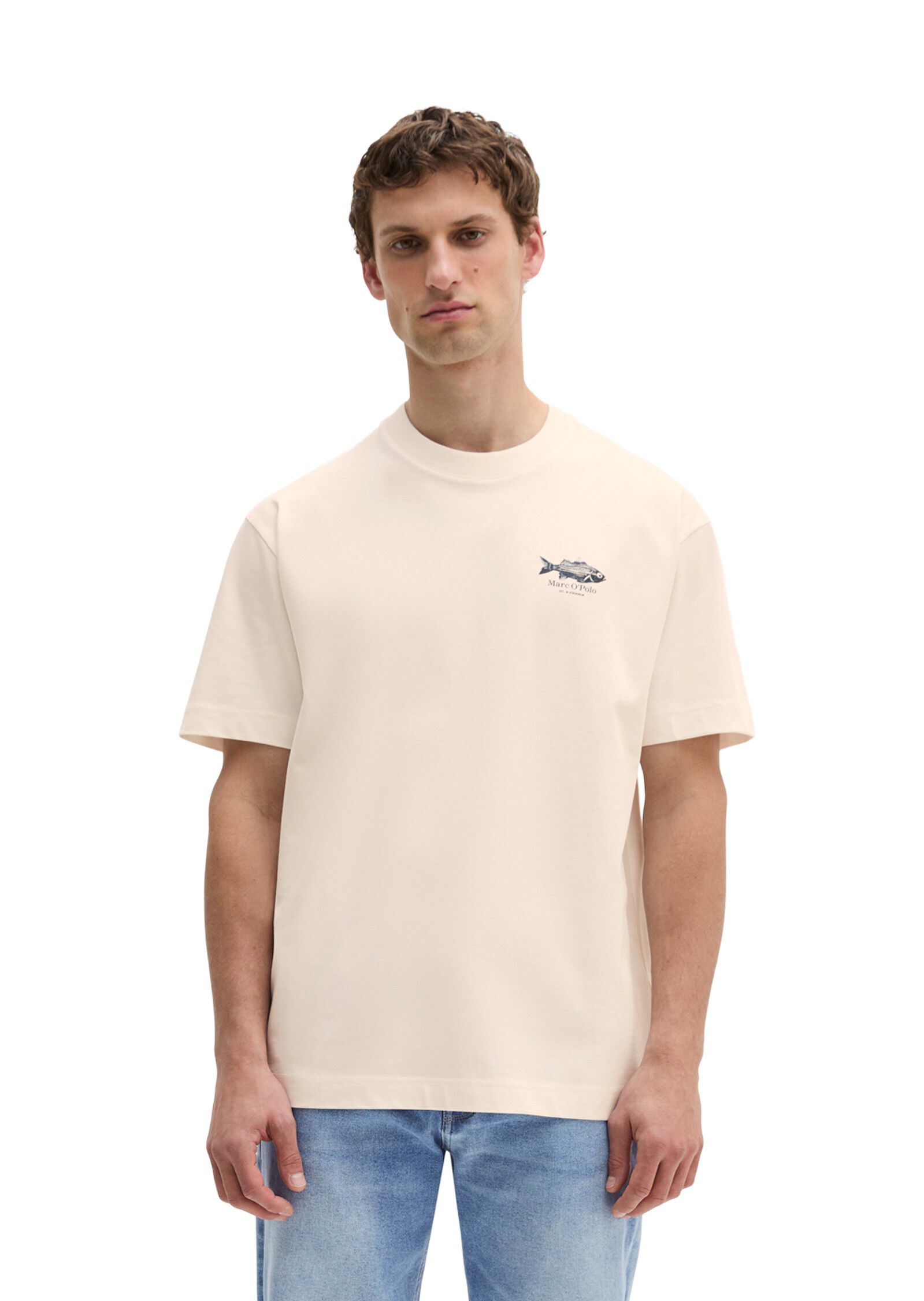 Jersey T-Shirts Shortsleeve