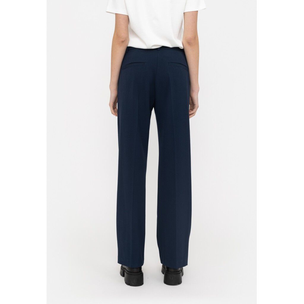 SRVilja midwaist loose pant