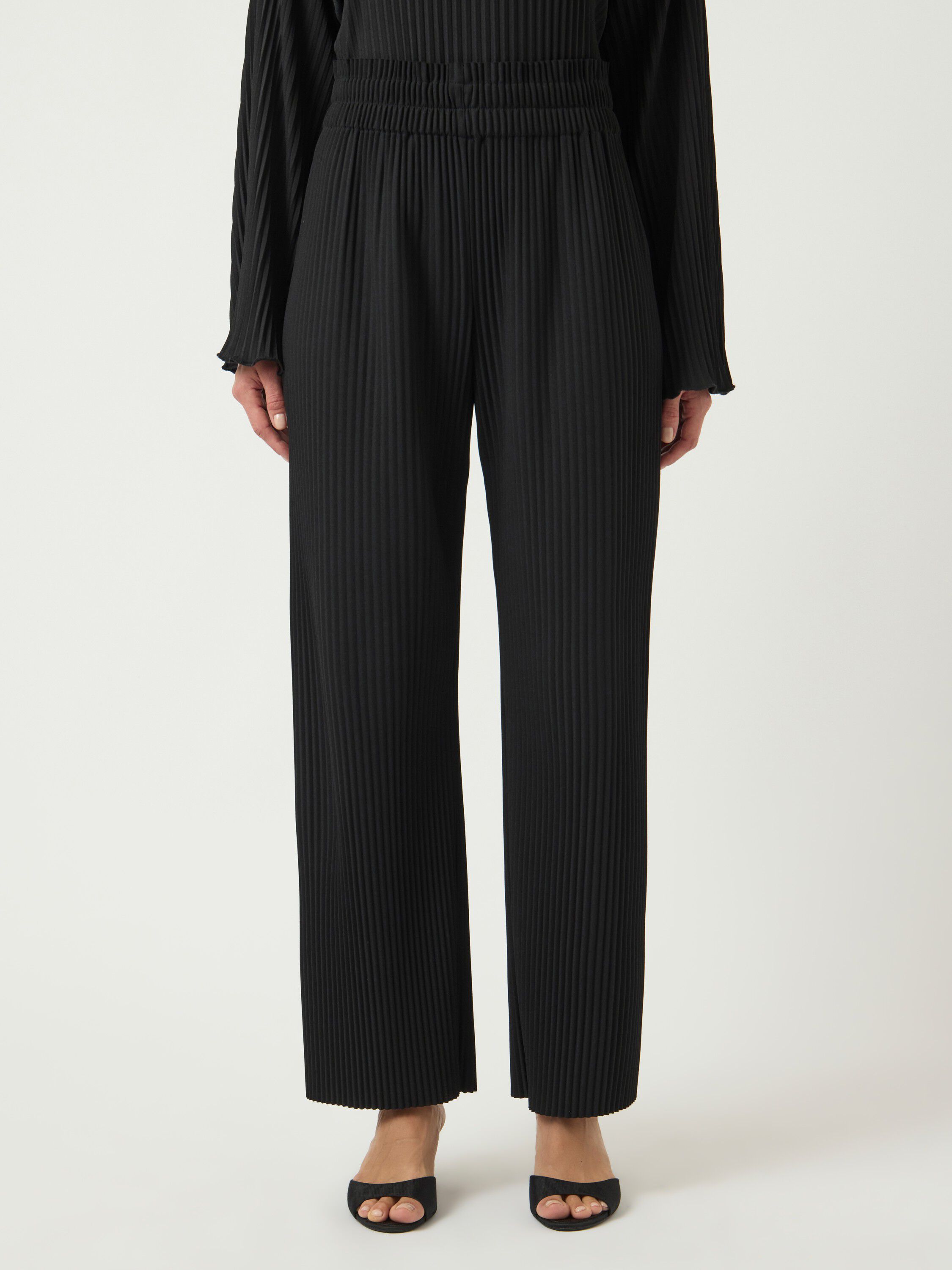 YASALISA HW PANT S. NOOS