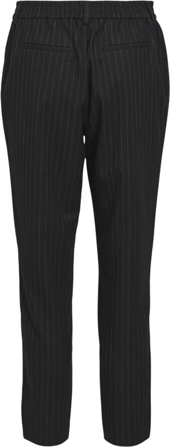 OBJLISA SLIM PANT AOP NOOS