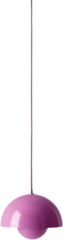 Flowerpot VP1, Pendel