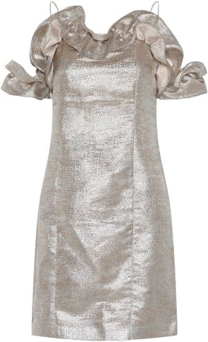 WallichiaBBMartha dress