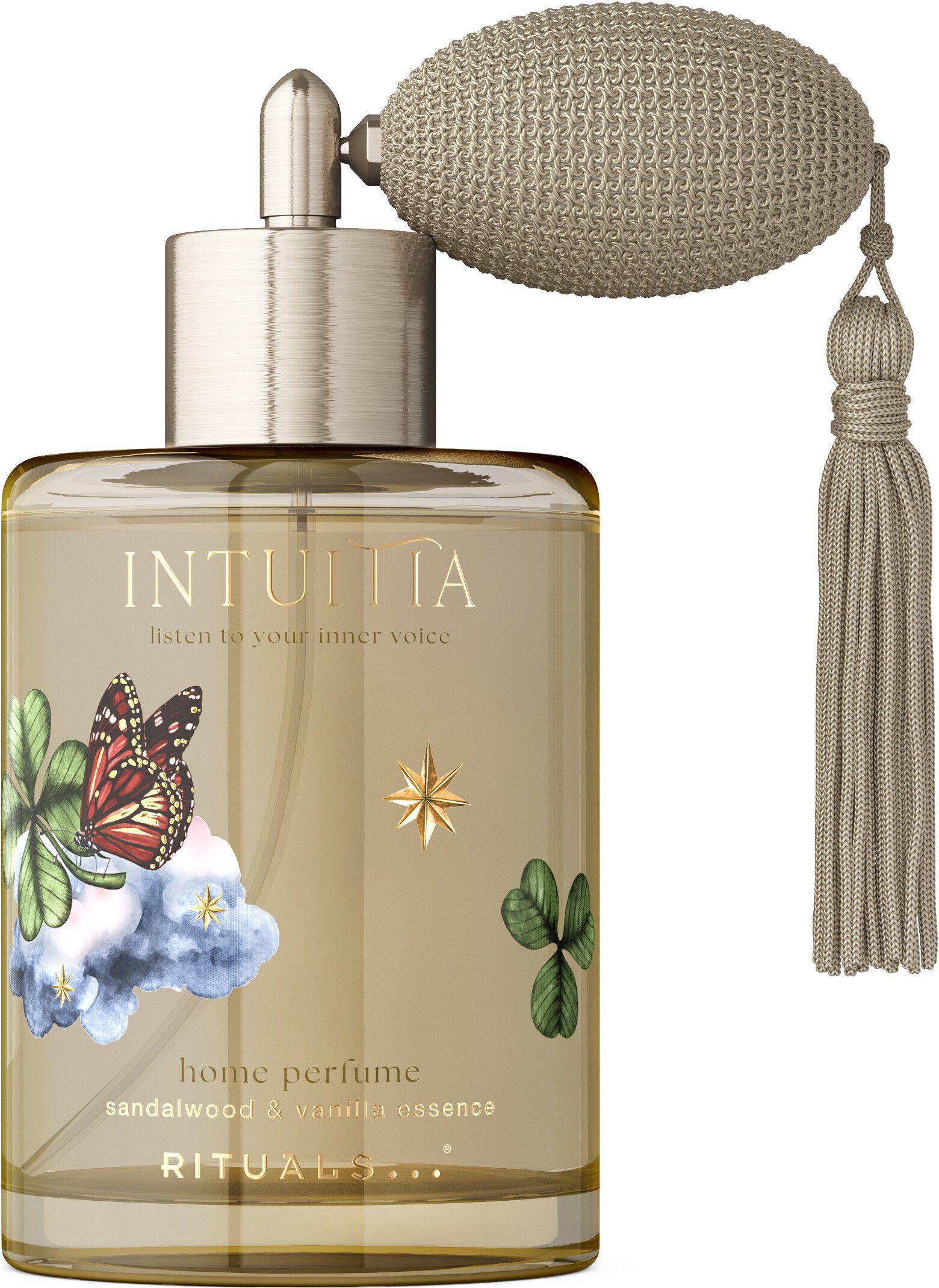 Intuitia Home Perfume 250ml