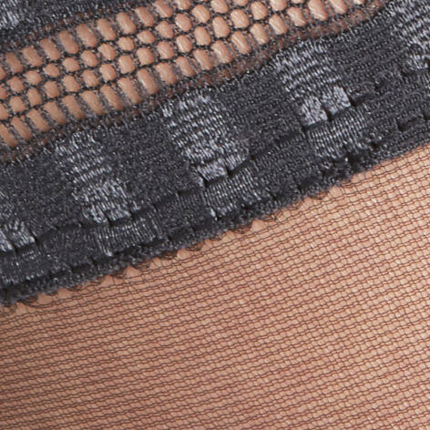 FALKE Pure Matt 20 STU