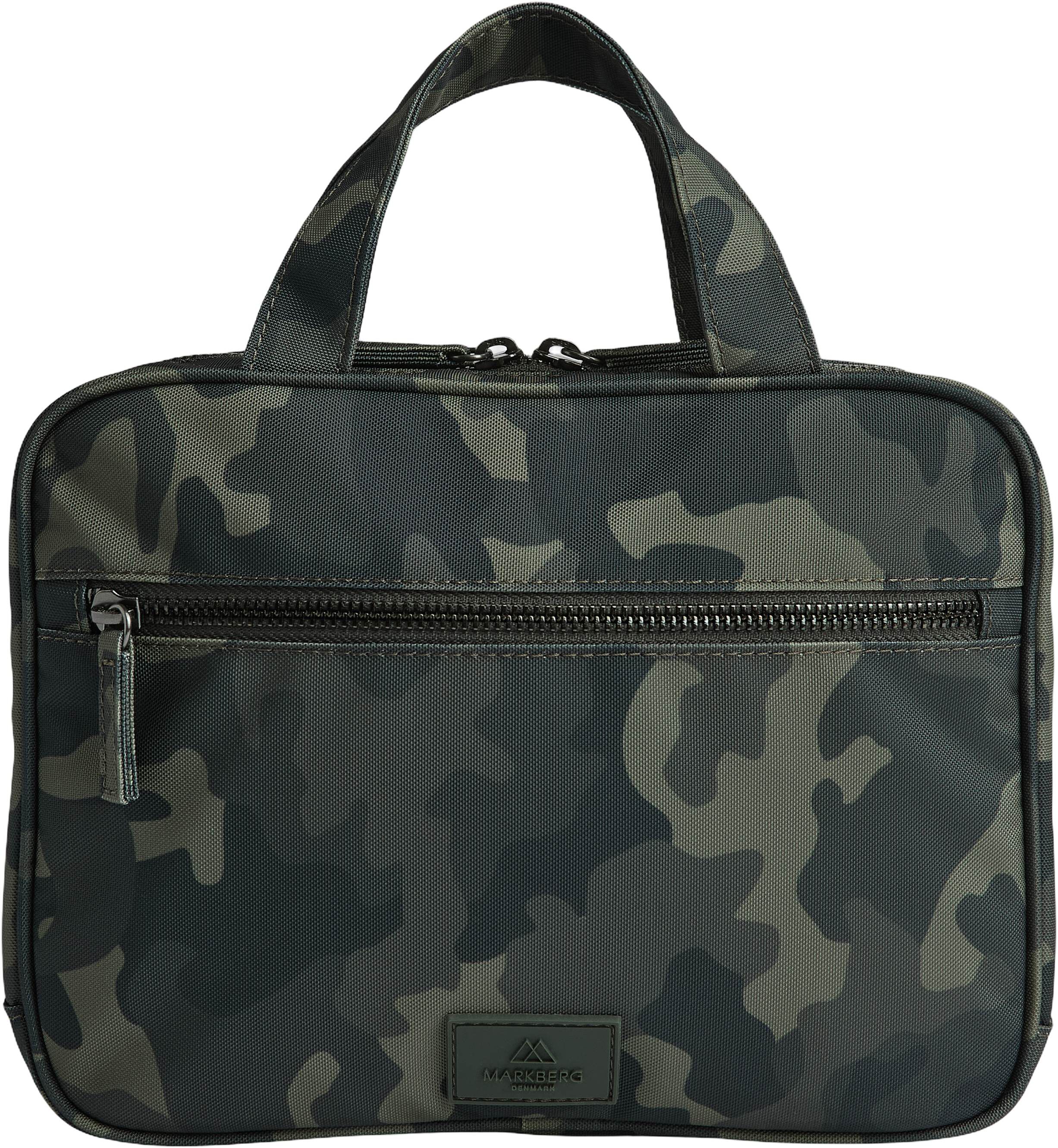 DiscoverMBG Toiletry Bag, Rec.