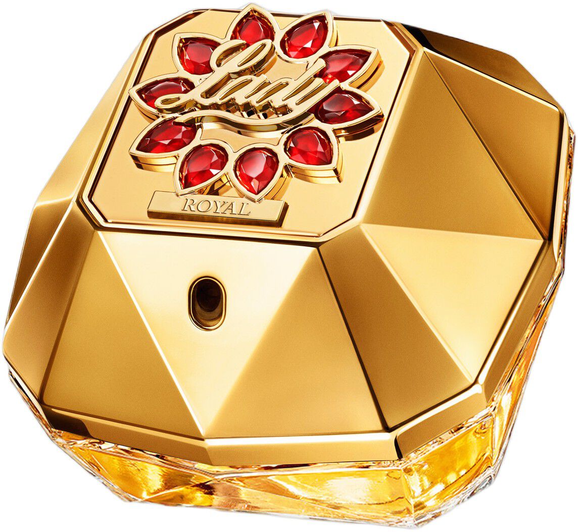 Paco Rabanne Lady milliion Royal Eau de Parfum
