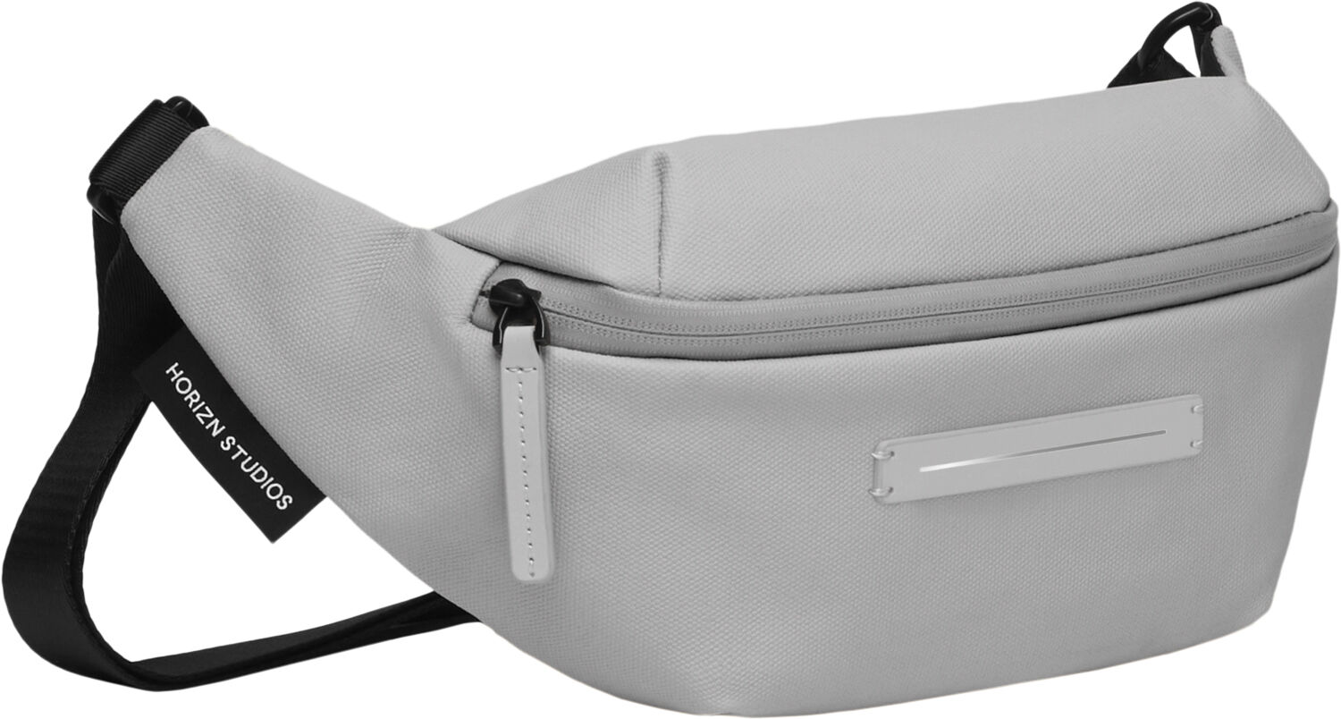 SoFo Crossbody Bag Light Quartz Grey