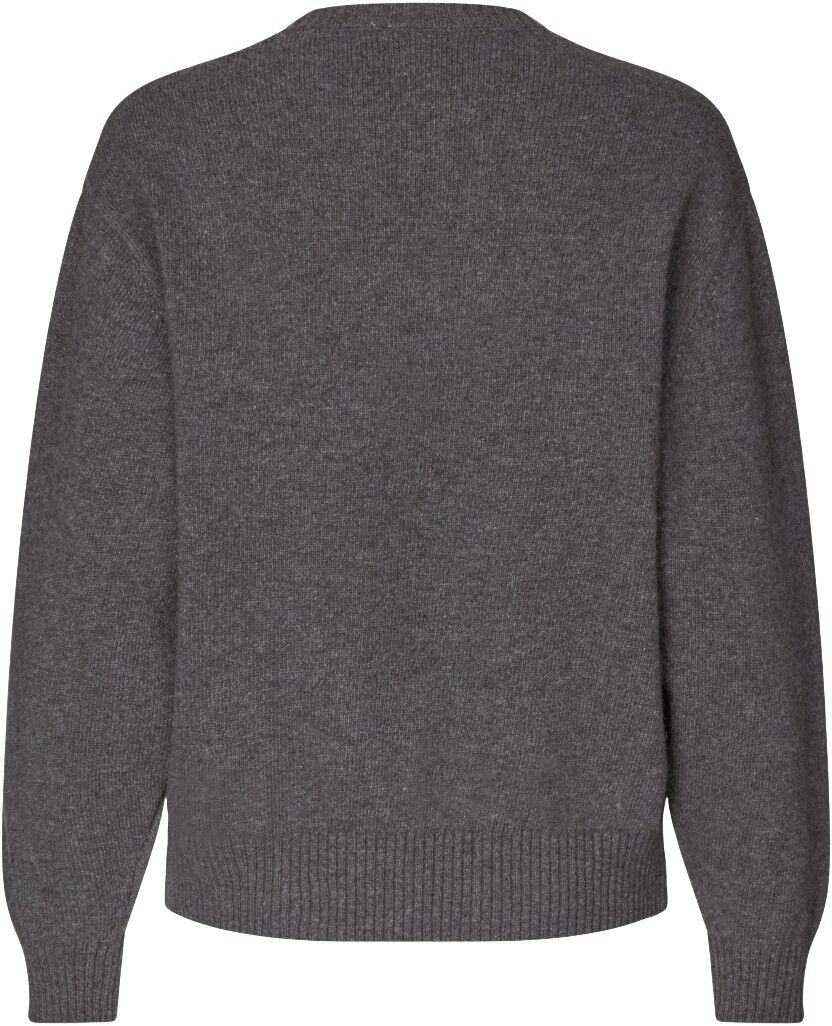 2469 Wool, Storytelling Crewneck Sweater