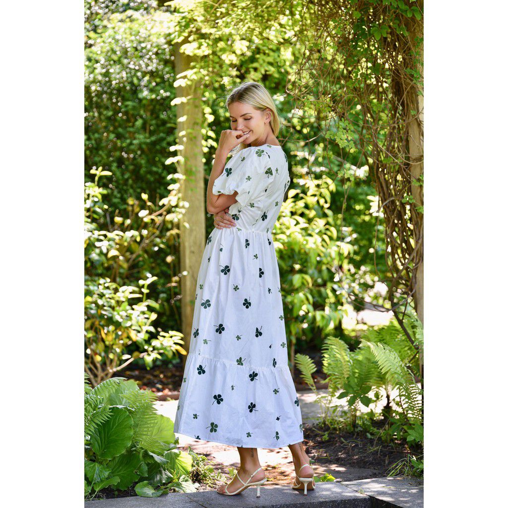 Albertine dress