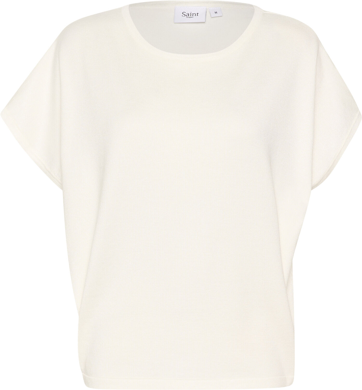MilaSZ R-N SS Pullover