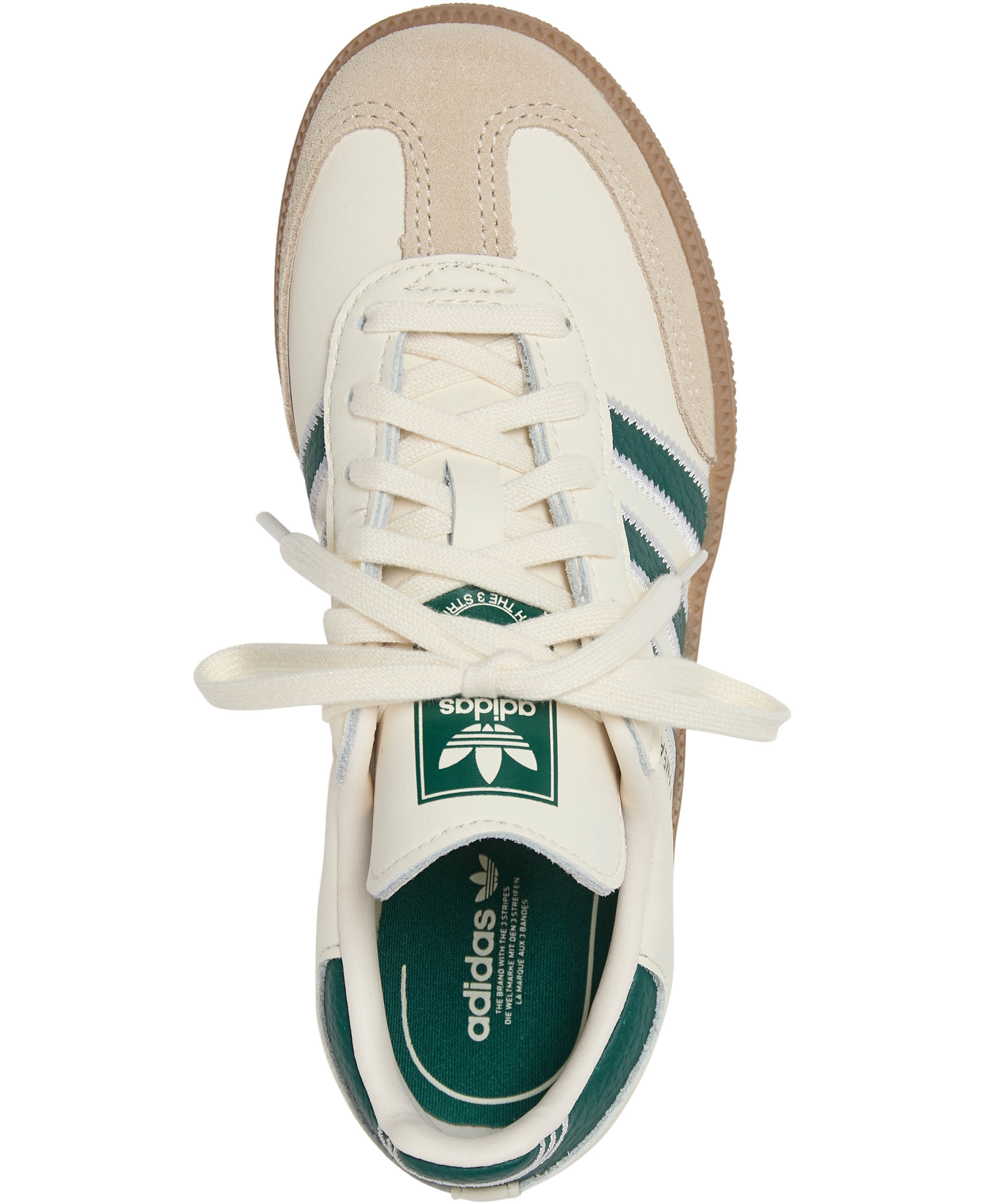 SAMBA OG C