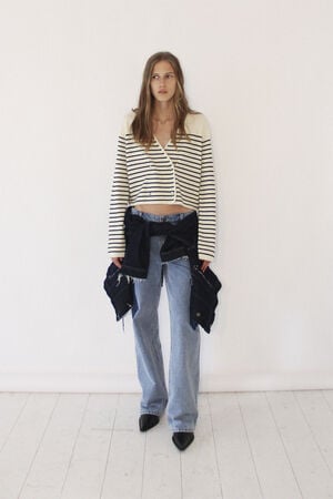 Cosmo Jacket