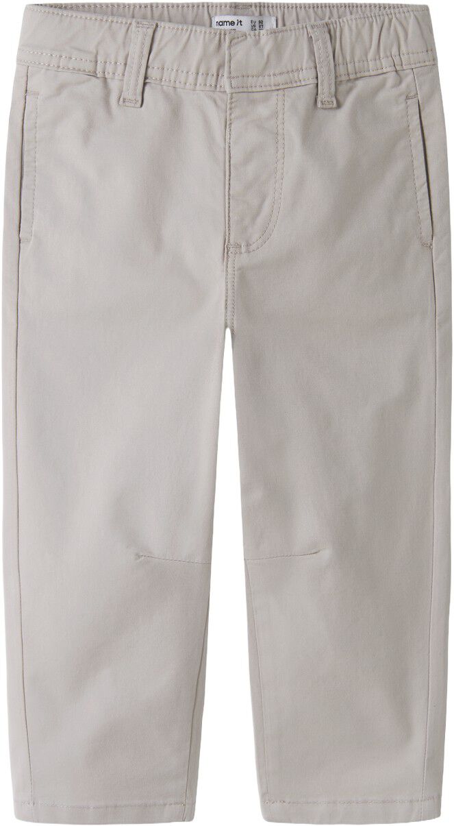 Nmmben Twist Twi Pant 5150-Fg F