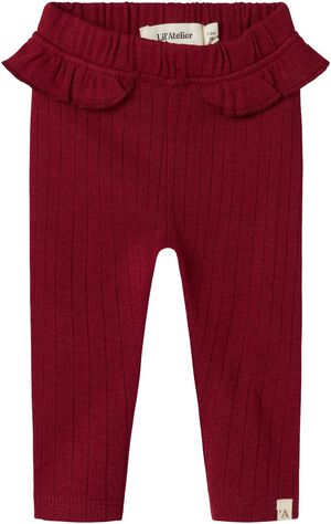 NBFRACHEL NAM SLIM LEGGING LIL