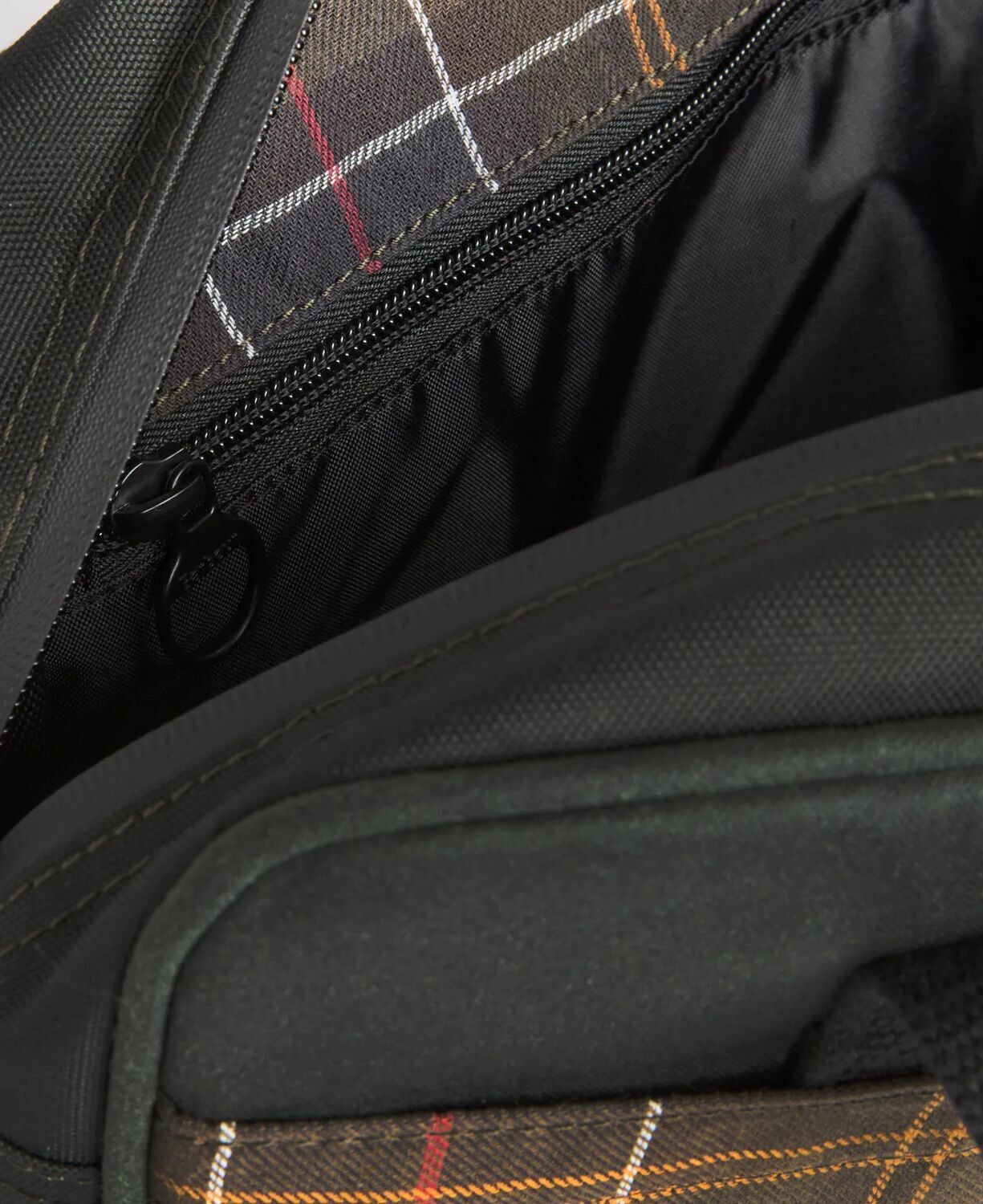 Barbour Field Wax Lap
