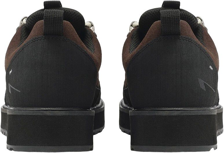 Alpine Low WR - Coffee Black