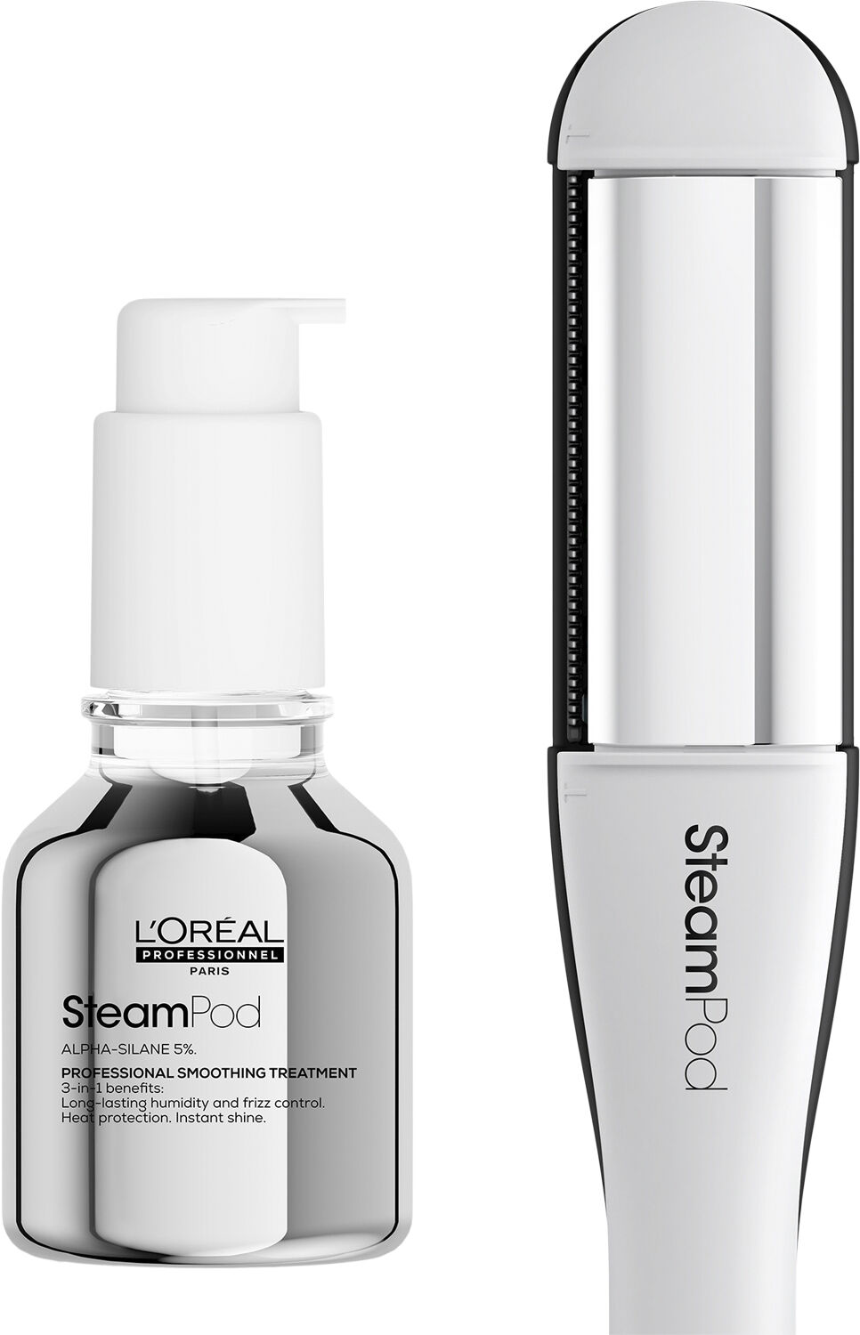 L'Or&eacute;al Professionnel Steampod Smoothing Treatment 50ml