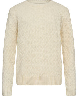 Basket Knit RWS