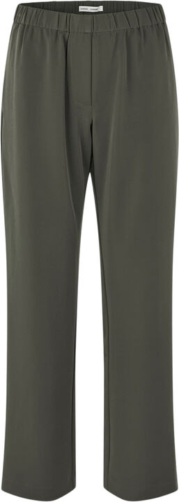 Hoys straight pants 7331