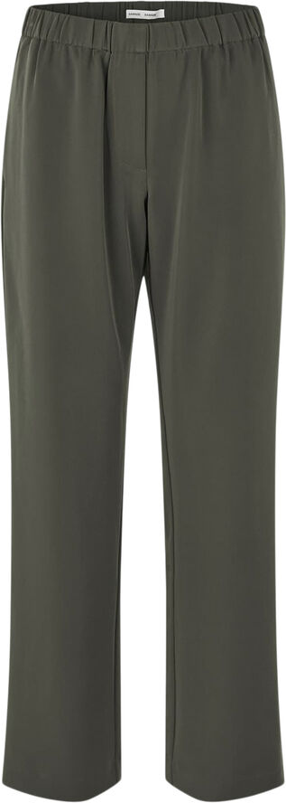 Hoys straight pants 7331