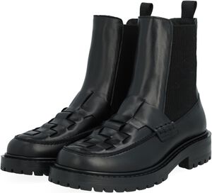 Chunky chelsea st&oslash;vle