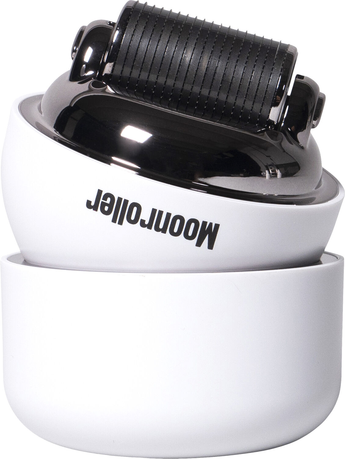 The Moonroller - Stimulerende mikron&aring;le mod h&aring;rtab