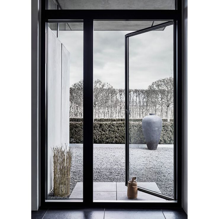 Dørstopper Camou 3 kg. - Kamel MUUBS 12