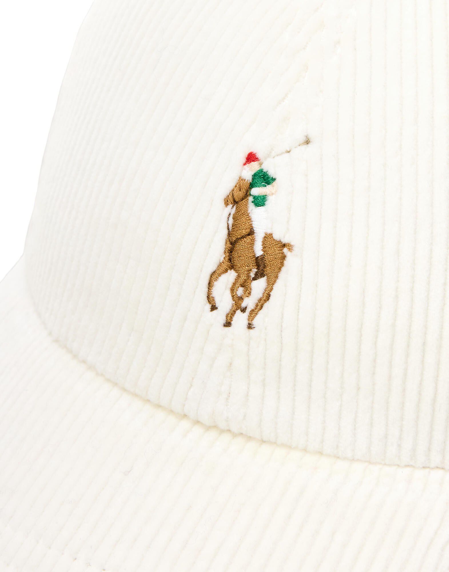10 WALE CORDUROY-CLS SPRT CAP