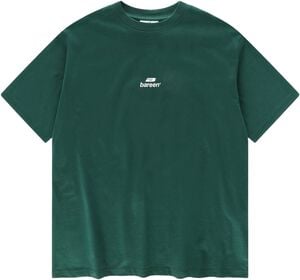 Box Fit T-shirt - SS26 Seasonal